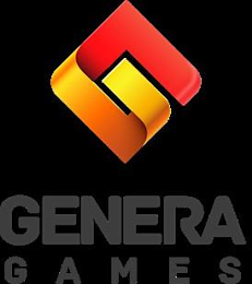 GENERAGAMES