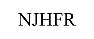 NJHFR