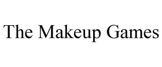 THE MAKEUP GAMES