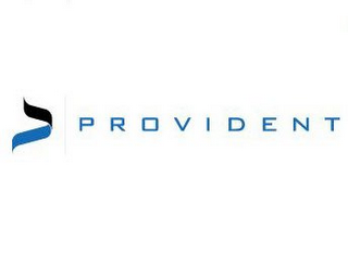 PROVIDENT