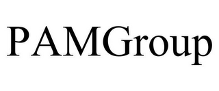 PAMGROUP