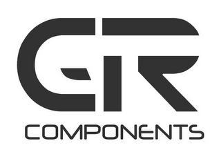 GR COMPONENTS