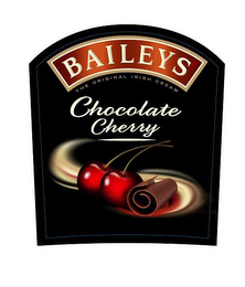 BAILEYS, THE ORIGINAL IRISH CREAM, CHOCOLATE CHERRY