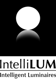 INTELLILUM INTELLIGENT LUMINAIRES