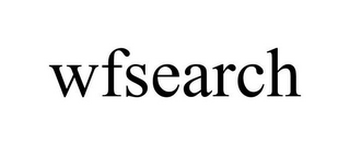 WFSEARCH