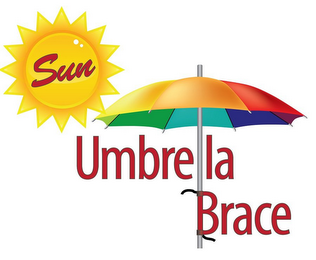 SUN UMBRELLA BRACE