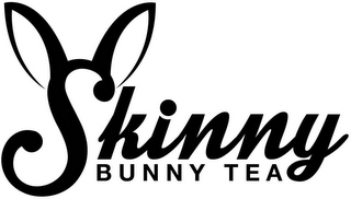 SKINNY BUNNY TEA