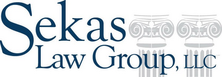 SEKAS LAW GROUP, LLC