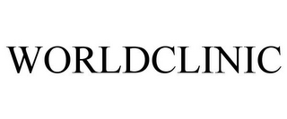 WORLDCLINIC