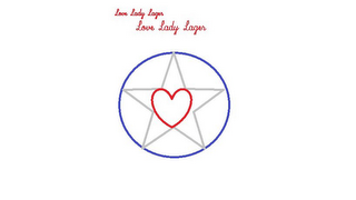 LOVE LADY LAGER