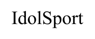 IDOLSPORT