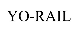 YO-RAIL