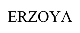 ERZOYA