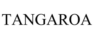 TANGAROA