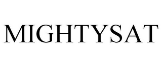 MIGHTYSAT