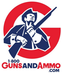 G 800GUNSANDAMMO.COM