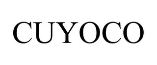 CUYOCO