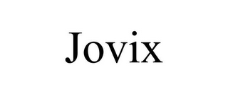 JOVIX