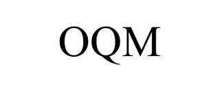 OQM