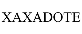 XAXADOTE