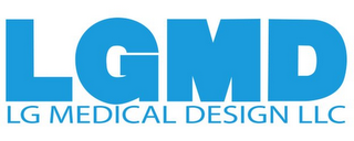 LGMD LG MEDICAL DESIGN LLC