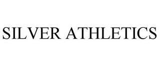 SILVER ATHLETICS