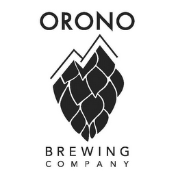 ORONO BREWING COMPANY