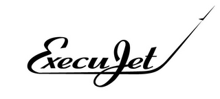 EXECUJET