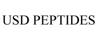 USD PEPTIDES