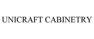 UNICRAFT CABINETRY