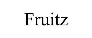 FRUITZ