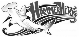 HAMMERHEADS