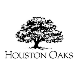 HOUSTON OAKS