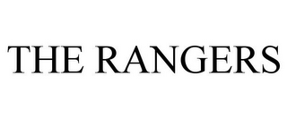 THE RANGERS