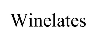 WINELATES