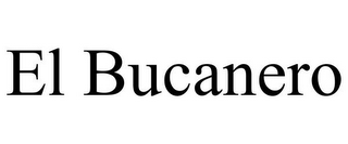 EL BUCANERO