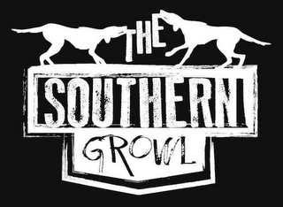 THE SOUTHERN GROWL