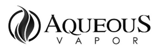 AQUEOUS VAPOR