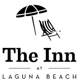 THE INN AT LAGUNA BEACH