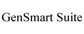 GENSMART SUITE