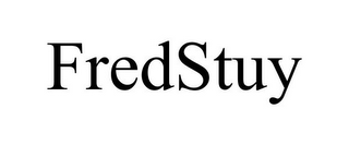 FREDSTUY