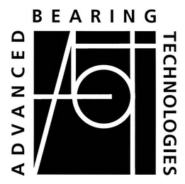 ADVANCED BEARING TECHNOLOGIES ABT