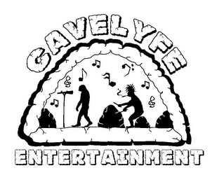 CAVELYFE ENTERTAINMENT