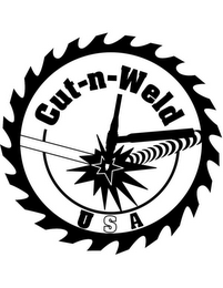 CUT-N-WELD USA