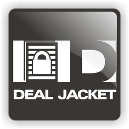 D DEAL JACKET