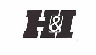 H&I