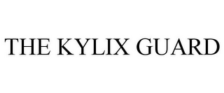 THE KYLIX GUARD