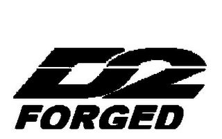 D2 FORGED