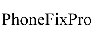 PHONEFIXPRO