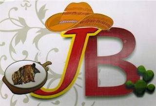 J B